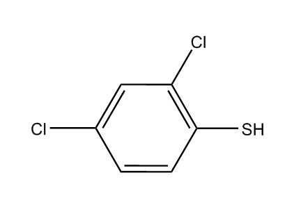 2,4-二氯苯硫酚