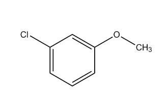 3-氯茴香醚